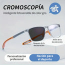 Oferta especial: 49% OFF en gafas de presbicia bifocales progresivas fotocromáticas inteligentes deportivas