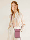 Crossbody™ Multifuncional  3 Compartimientos Porta Celular - 🎁 Oferta Especial 40% OFF 🎁