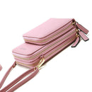 Crossbody™ Multifuncional  3 Compartimientos Porta Celular - 🎁 Oferta Especial 40% OFF 🎁