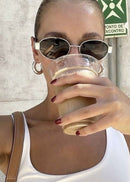 Lentes Exclusive - Old Money Style