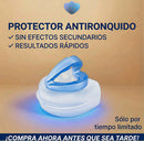 Dispositivo Medico - Bucal Anti-Ronquidos, Bruxismo y Apnea del sueño
