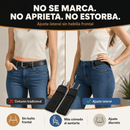 FlexBelt™ | Ajuste Perfecto Sin Correa – Comodidad Invisible Todo el Día | 2 unidades en promoción ⏰
