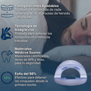Dispositivo Medico - Bucal Anti-Ronquidos, Bruxismo y Apnea del sueño