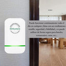 ♻ AHORRADOR DE ENERGIA SECRETO