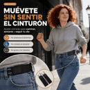 FlexBelt™ | Ajuste Perfecto Sin Correa – Comodidad Invisible Todo el Día | 2 unidades en promoción ⏰