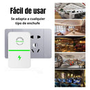 ♻ AHORRADOR DE ENERGIA SECRETO