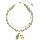 Brazalete Jade Feng Shui Premium - Piedras Naturales de Alta Energía ✨ 2x69 HOY ⏰