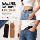 FlexBelt™ | Ajuste Perfecto Sin Correa – Comodidad Invisible Todo el Día | 2 unidades en promoción ⏰