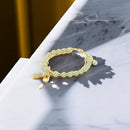 Brazalete Jade Feng Shui Premium - Piedras Naturales de Alta Energía ✨ 2x69 HOY ⏰