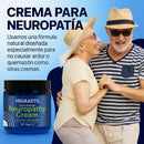 Migrastil ™ - Crema para Dolor Muscular y Nervioso