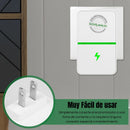 ♻ AHORRADOR DE ENERGIA SECRETO