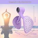 Pelvic Power Pro™ | Tonificador Muscular | Mejora tu zona pélvica