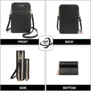 Crossbody™ Multifuncional  3 Compartimientos Porta Celular - 🎁 Oferta Especial 40% OFF 🎁