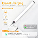 HomeLux - Luz LED Recargable con Sensor de Movimiento - Pack x2