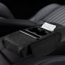 ConfortDrive™  - Reposabrazos Premium