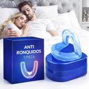 HONEX SILENCE PRO™ 2026 | Boquilla Dental Antironquidos De Ajuste Universal | Descanso Silencioso Para Hombres Y Mujeres