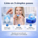 HONEX SILENCE PRO™ 2026 | Boquilla Dental Antironquidos De Ajuste Universal | Descanso Silencioso Para Hombres Y Mujeres