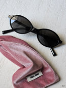 Lentes Miu Miu — Estilo Dark Bloom 👑