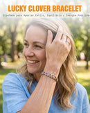 Pulsera Magnética de Cobre Puro Premium con Imanes de 3500 Gauss