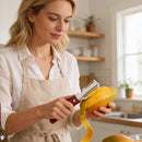 Cortador y Picador de Verduras 3 en 1 Profesional – Herramienta de Cocina Tipo Chef | 2 unidades en promoción ⏰