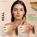DermaSculpt™ | Cepillo Facial Esculpidor