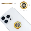 QUANTUM SHIELD™ — 6 PROTECTORES EMF ANTIRRADIACIÓN PARA TUS DISPOSITIVOS ⚡🛡️