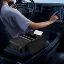 ConfortDrive™  - Reposabrazos Premium