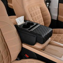 ConfortDrive™  - Reposabrazos Premium