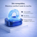 HONEX SILENCE PRO™ 2026 | Boquilla Dental Antironquidos De Ajuste Universal | Descanso Silencioso Para Hombres Y Mujeres