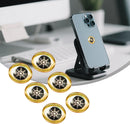 QUANTUM SHIELD™ — 6 PROTECTORES EMF ANTIRRADIACIÓN PARA TUS DISPOSITIVOS ⚡🛡️