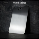 Titanio Puro™ | Tabla de Picar de Titanio