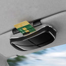 DriveCase™ - Estuche Multifuncional Premium para Gafas