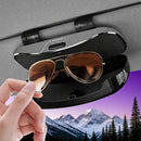 DriveCase™ - Estuche Multifuncional Premium para Gafas
