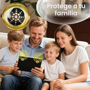 QUANTUM SHIELD™ — 6 PROTECTORES EMF ANTIRRADIACIÓN PARA TUS DISPOSITIVOS ⚡🛡️