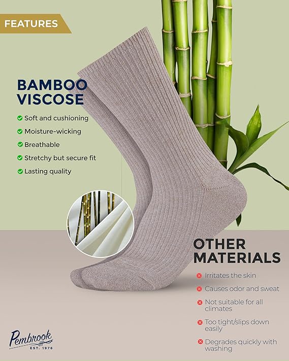 Pies Sanos™ - CALCETINES PARA DIABETICOS (6PACK - 12PACK)