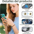 QUANTUM SHIELD™ — 6 PROTECTORES EMF ANTIRRADIACIÓN PARA TUS DISPOSITIVOS ⚡🛡️