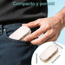 💖 ¡Solo 69.90 x 2und ! ¡Último día de promoción!⏰ | ⚡ Cortador de Pastillas Fácil y Ajustable: Precisión al instante