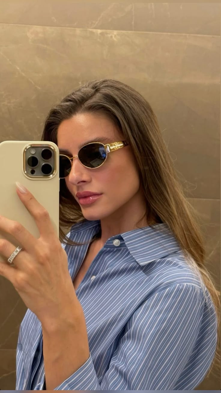Lentes Exclusive - Old Money Style