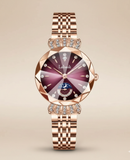 DIAMANTA LUNA - RELOJ DE LUJO 2026 💖 ¡Último día de promoción! ⏰