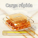 🔥2025 Hot venta 49% OFF 🔥Cable de carga USB 4 en 1 carga rápida MAX 240W