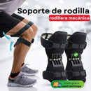 Rodilleras de Soporte 🦵⚙️ Más fuerza, menos dolor, mejor estabilidad 💪 + Envío gratis
