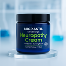 Migrastil ™ - Crema para Dolor Muscular y Nervioso