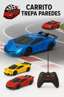 Anti Gravedad - Auto A Control Remoto Trepa Muros 🎁 ÚLTIMO DÍA 49% OFF