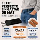FlexBelt™ | Ajuste Perfecto Sin Correa – Comodidad Invisible Todo el Día | 2 unidades en promoción ⏰