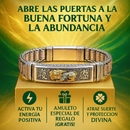 Brazalete Feng Shui Pixiu de la Fortuna 💖 ¡Último día de promoción! ⏰