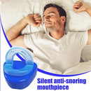 Sueño Profundo™ | Dispositivo Anti-Ronquidos para un Descanso Perfecto,  BPA FREE , Material de grado médico