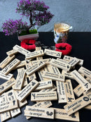 JENGA PARA ADULTOS PERÚ 🔥40% OFF🔥