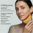 DermaSculpt™ | Cepillo Facial Esculpidor