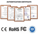 Irrigador Bucal Portátil Higiene Dental Limpiador 🦷