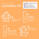 LummiSkin Pro: Piel radiante con 5 minutos al día